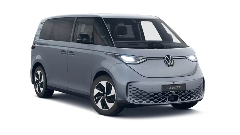 Volkswagen ID. Buzz 210kW Life Pro 79kWh 5dr Auto [Infotainment+] Electric Estate